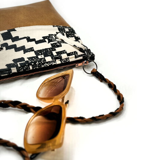 she-bang is upcycled handmade unique handbags, recycled denim bags, handmade genuine leather bags, completely one of a kind bags made by local brooklyn designers.