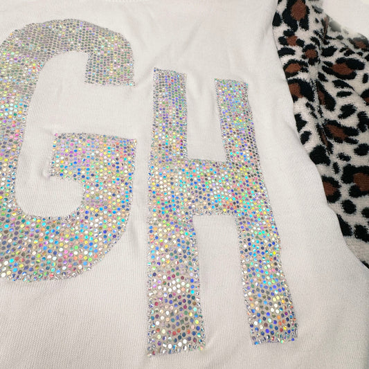 Ugh Shine Sweater