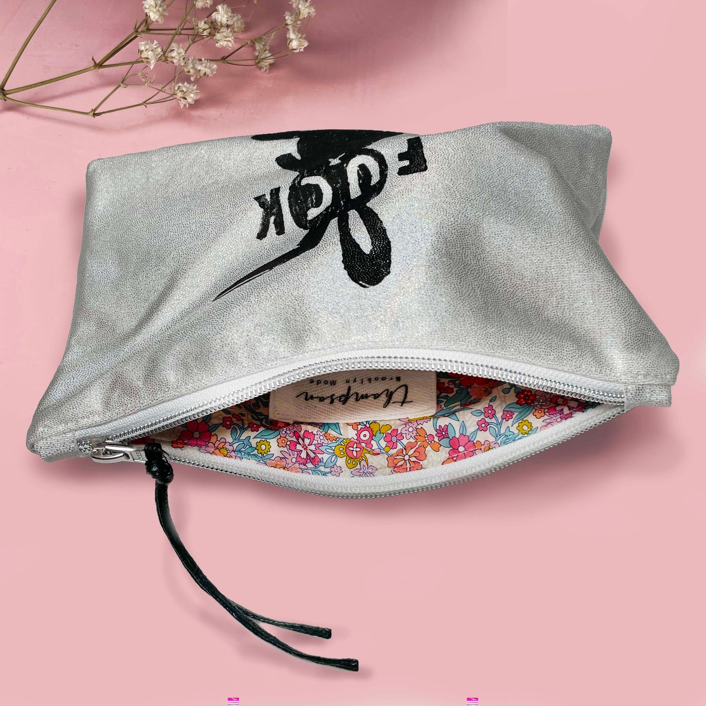 she-bang is upcycled handmade unique handbags, recycled denim bags, handmade genuine leather bags, completely one of a kind fuck bunny bags made by local brooklyn designers.