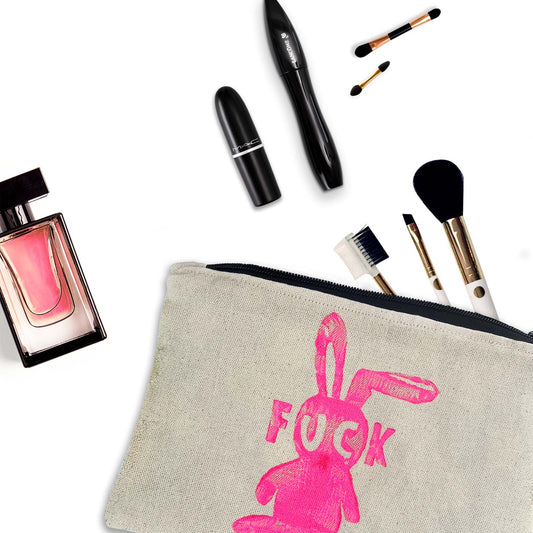 she-bang is upcycled handmade unique handbags, recycled denim bags, handmade genuine leather bags,  completely one of a kind fuck bunny  bags made by local brooklyn designers.