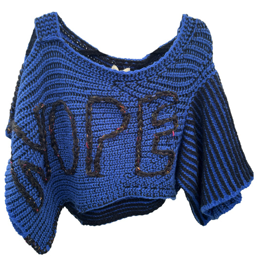 Nope Sweater
